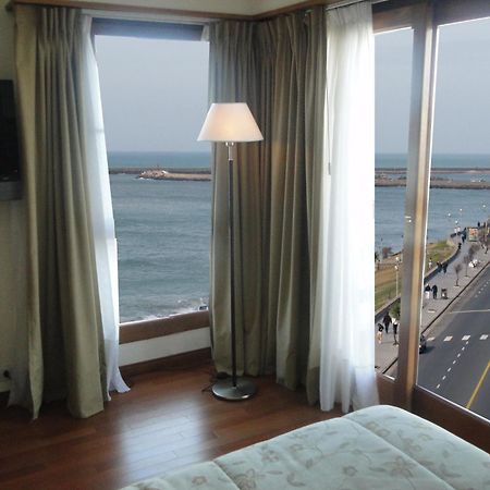 Hotel Amsterdam Mar del Plata Exterior foto
