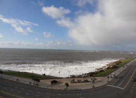 Hotel Amsterdam Mar del Plata Exterior foto