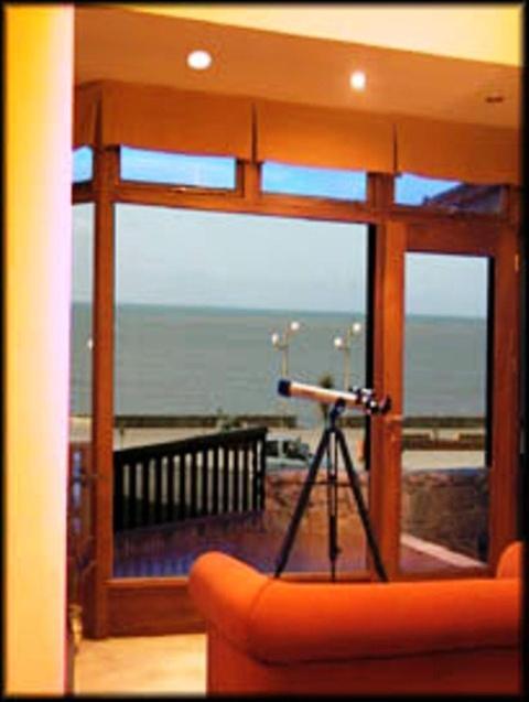 Hotel Amsterdam Mar del Plata Exterior foto