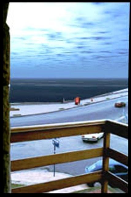 Hotel Amsterdam Mar del Plata Exterior foto
